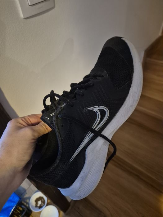 Nike dla chłopca 37,5 do biegania