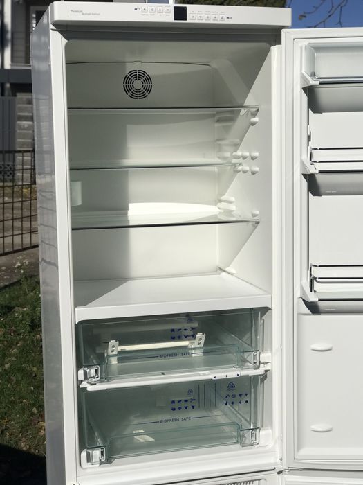 Холодильник Liebherr, 200см, комбінований. З Німеччини