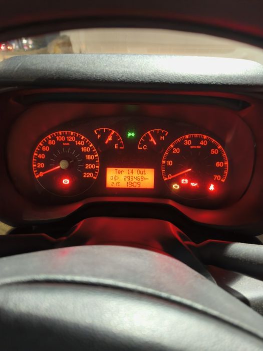 Fiat Grande Punto 1.2 2006