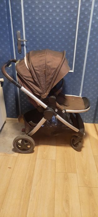 Wózek spacerówka Maxi Cosi