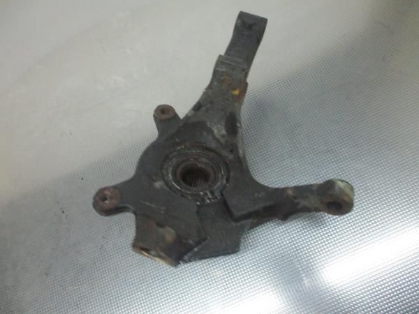 Manga de eixo frente direita RENAULT Laguna II Break (KG0/1_)