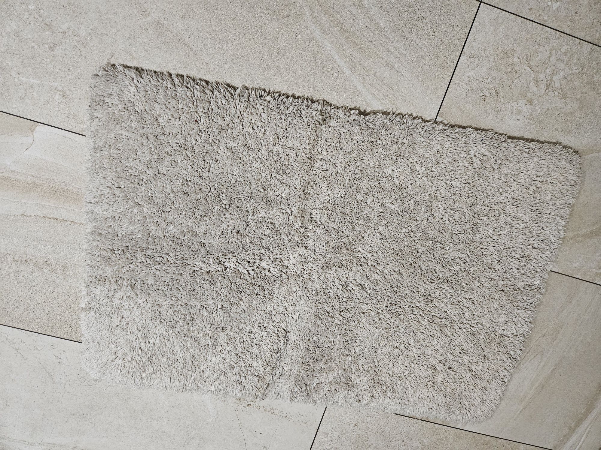 Gumowana mata łazienkowa ikea