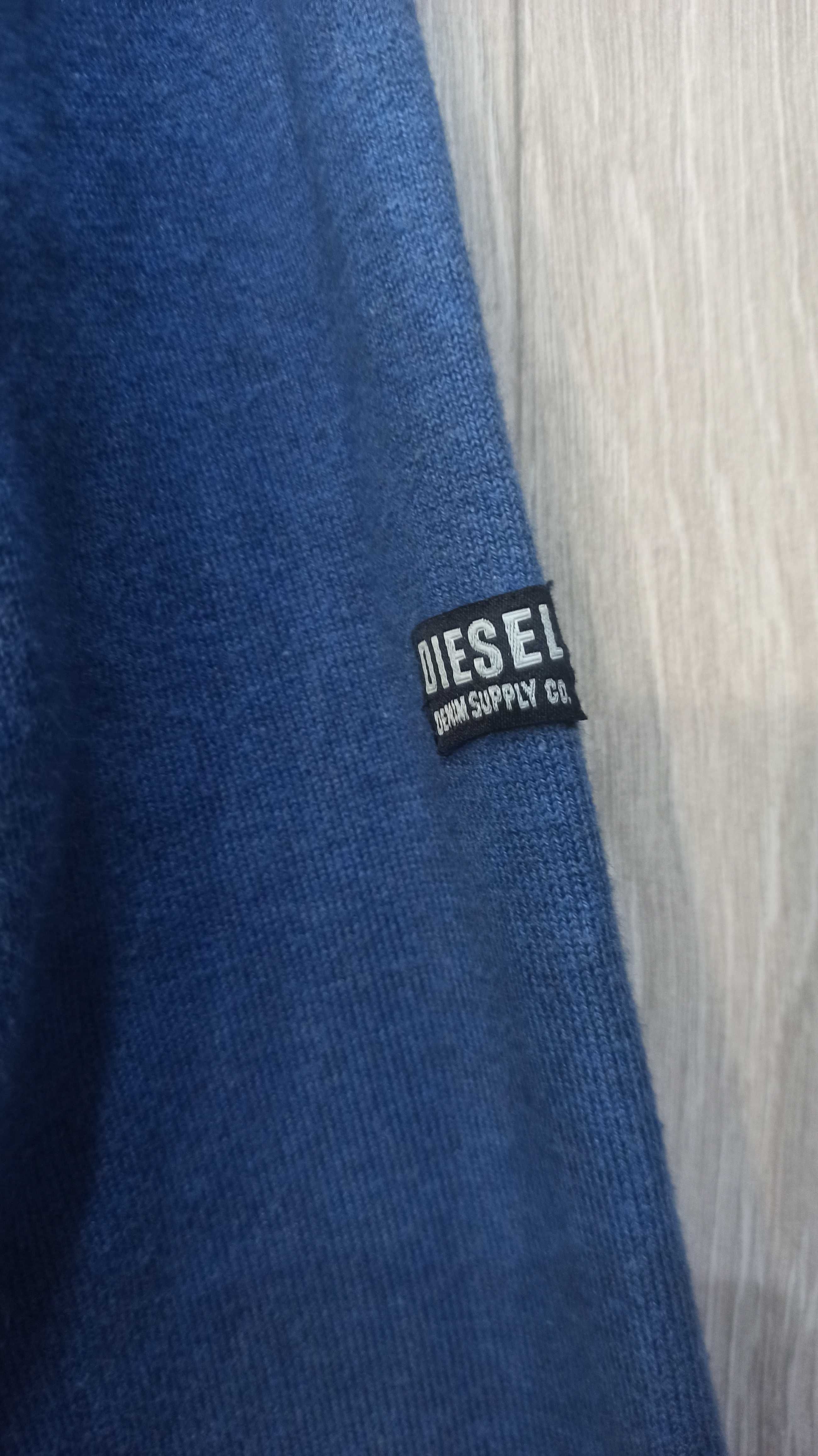 Sweter męski Diesel