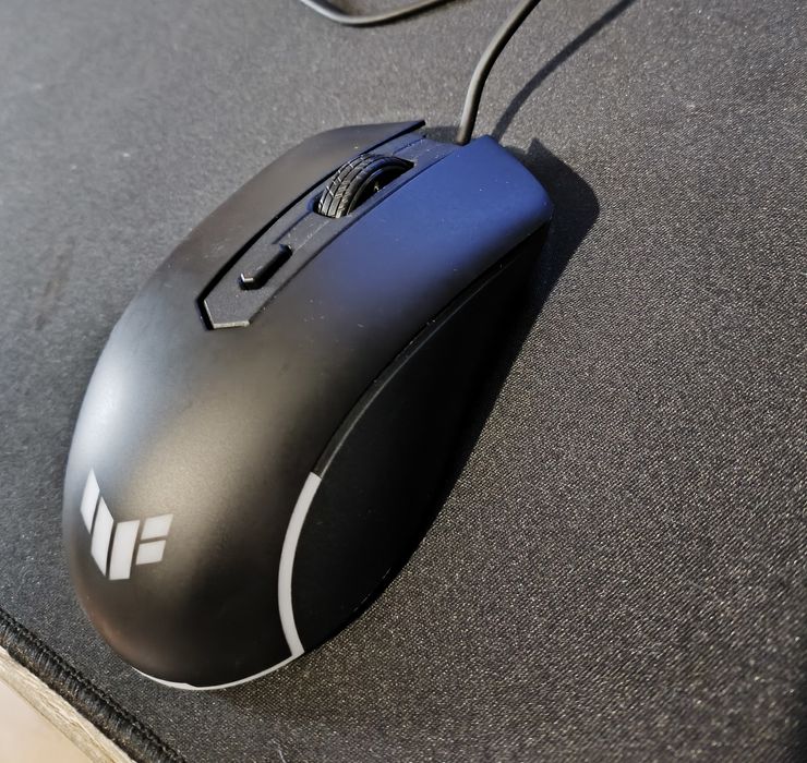 Myszka ASUS TUF Gaming M3 Gen II do gier