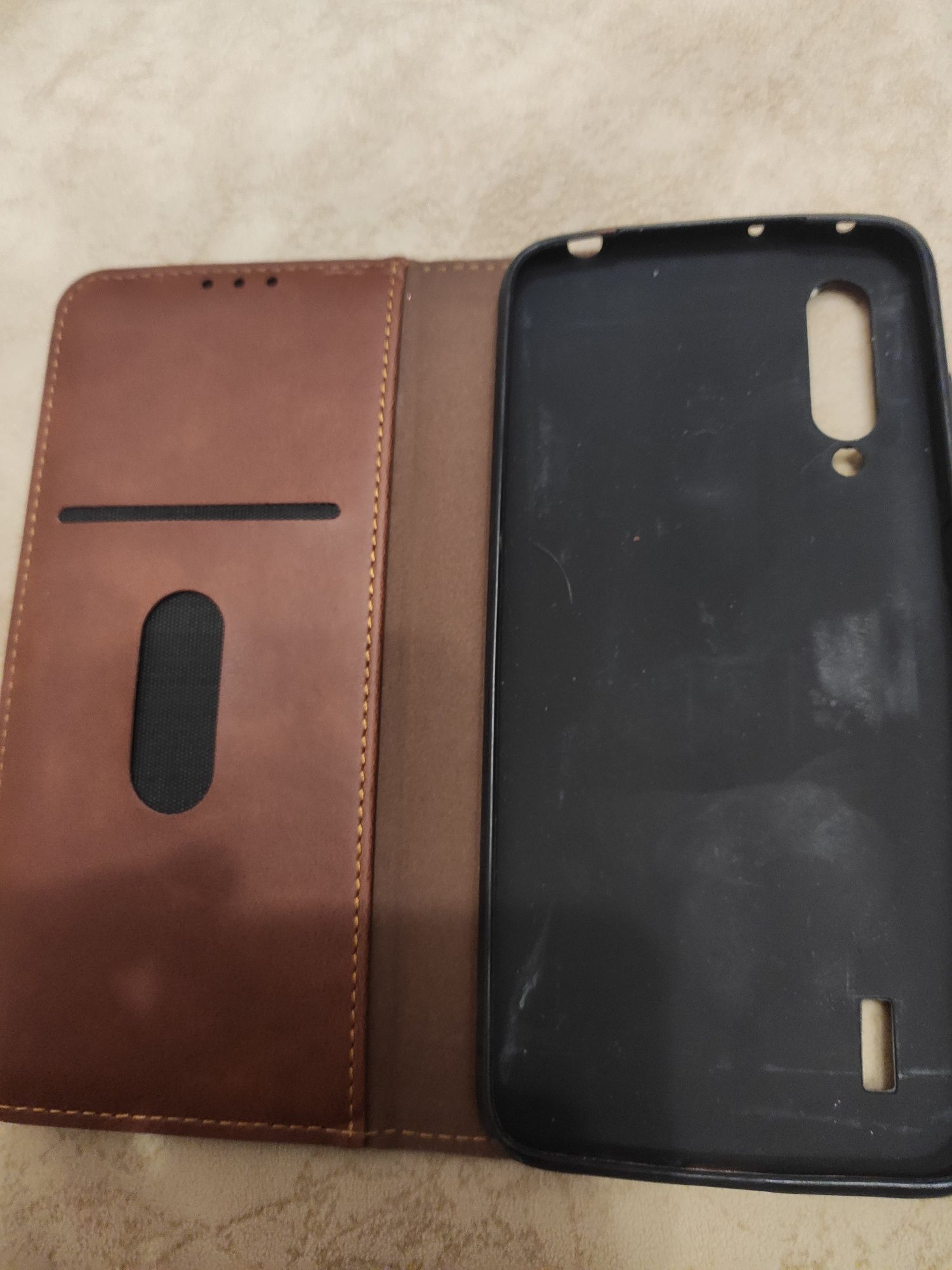 Чохол xiaomi mi9 lite