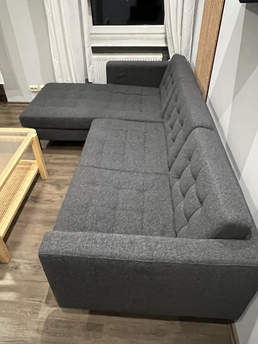 Narożnik, sofa, kanapa