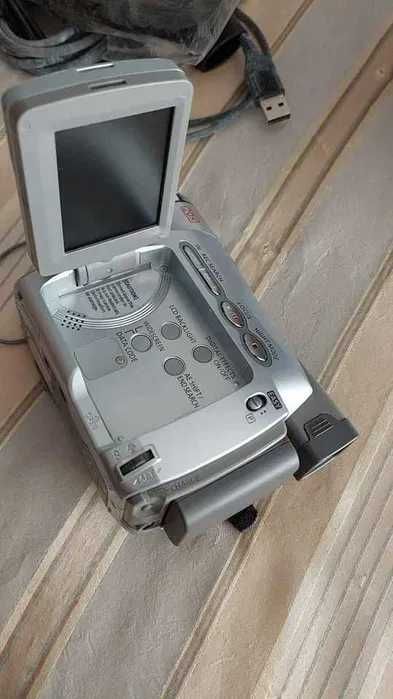 Canon MV800 (preço negociavel)