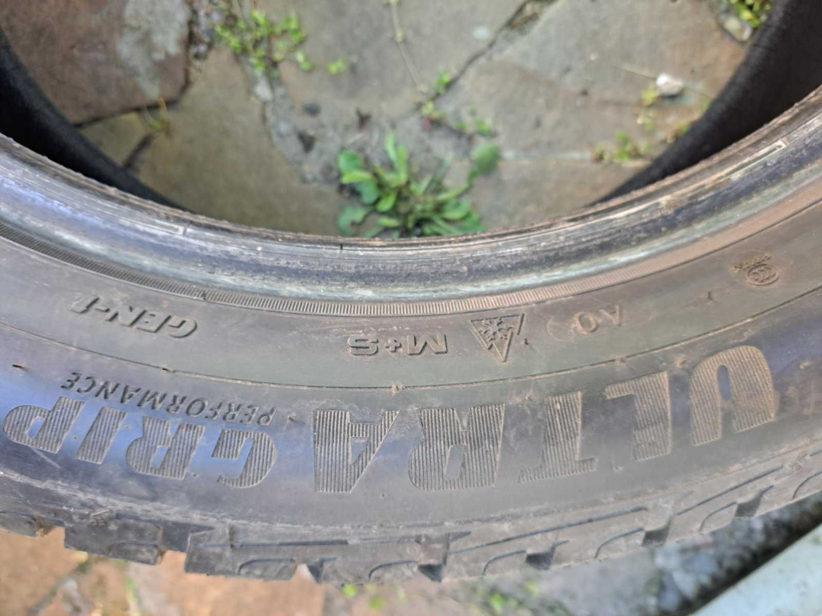 Goodyear 235 55 19 ULTRA GRIP Performance GEN-1 SUV 2023р