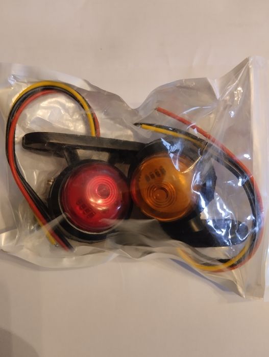 Faróis  para camião ou tractor agrícola