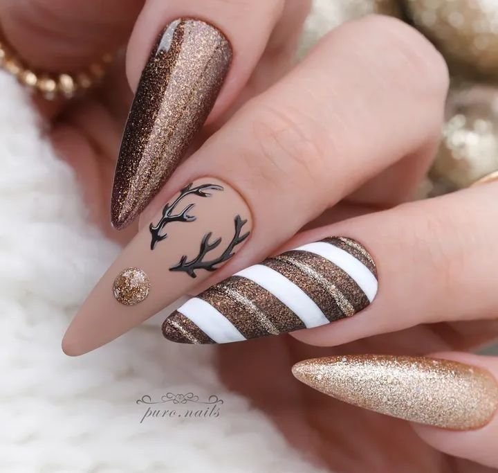 Манікюр, педикюр