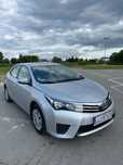 Toyota Corolla Toyota Corolla Salon Polska, bezwypadkowy
