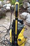 Karcher  к5 full control