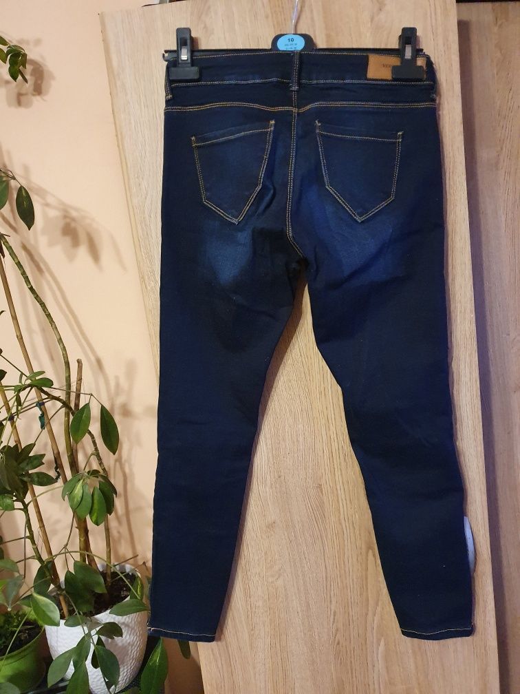 Spodnie / jeansy Vero Moda rozmiar S