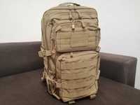 Plecak Mil-Tec Assault Pack Large 36 L Coyote Brown