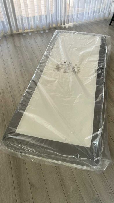 Materac Gloria 80X200 twardy
