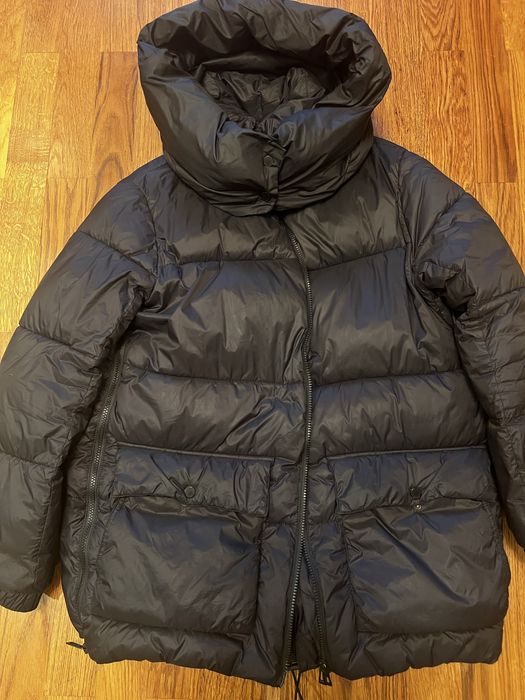 Куртка зимняя женская