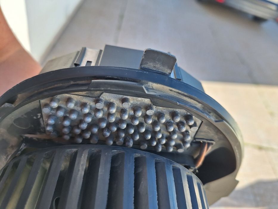 Ventilador seat leon 1p