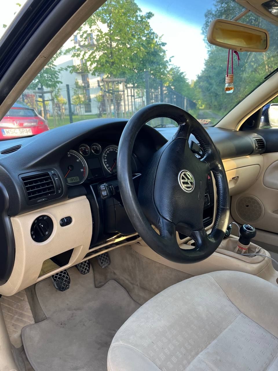 Sprzedam passat B5 w bardzo dobrym stanie