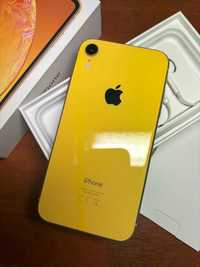 IPhone Xr 128Gb yellow