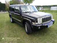 Sprzedam jeep commander