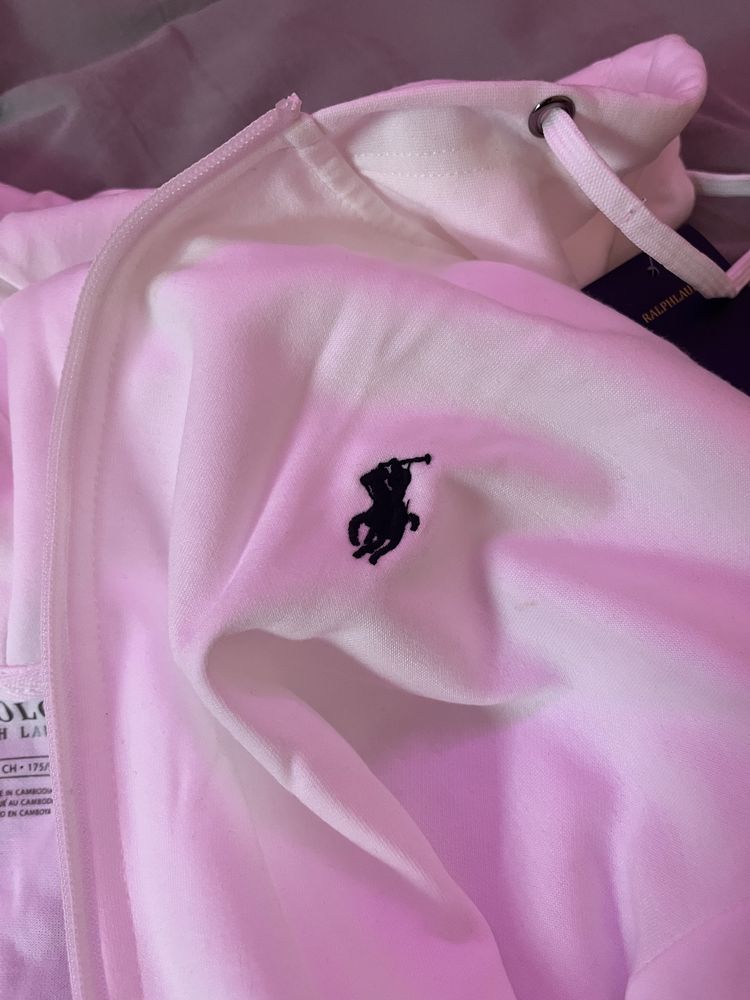bluza polo ralph lauren