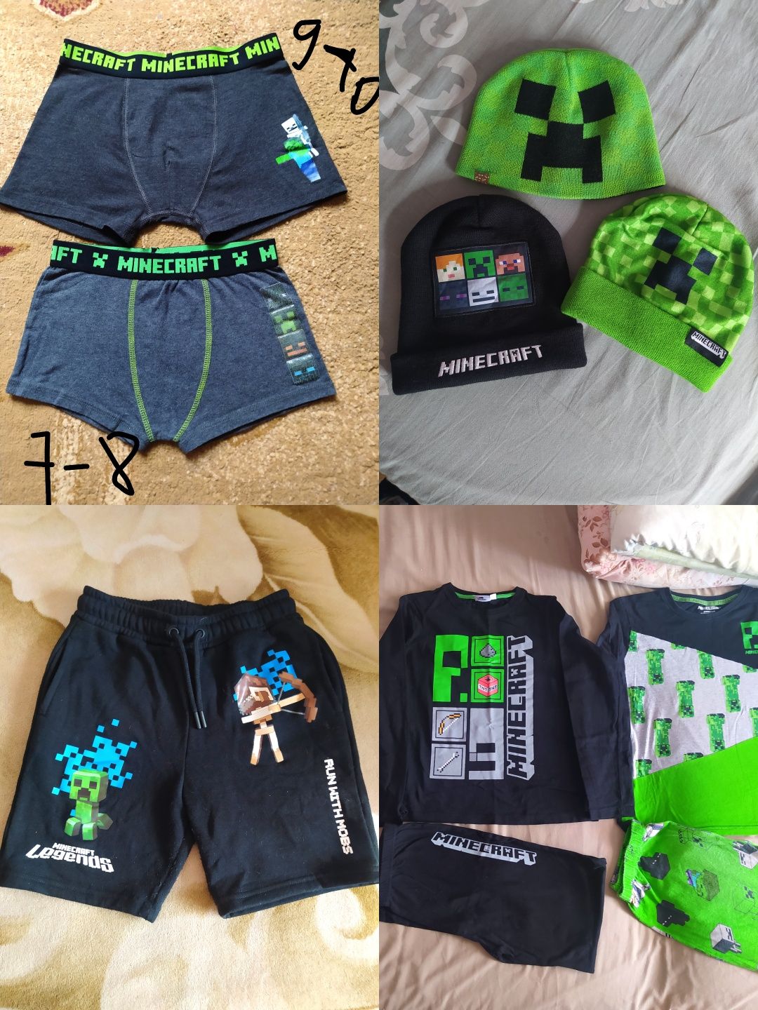 Одежда minecraft Robloxа. Fortnite