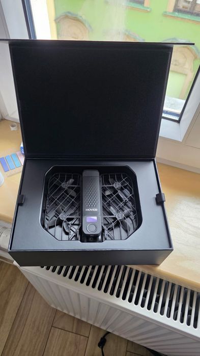HoverAir X1 Pro Super stan