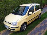 Fiat Panda 1,2 gaz 2011r.