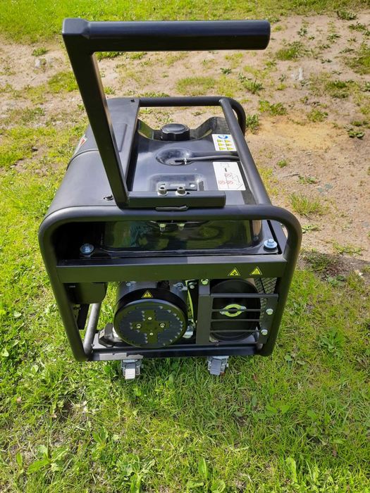Agregat prądotwórczy Briggs&Stratton Sprint 3200A