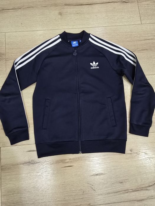 Bluza Adidas Originals Superstar Junior