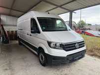 Volkswagen Crafter  Volkswagen Crafter L2H2 2.0TDI 140KM FV 23%