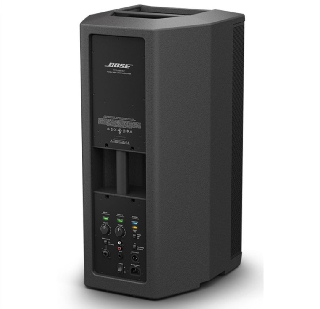 Colunas Bose F1 Model 812
