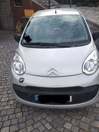 Citroën C1 Citroen C1 1.0i