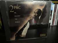 2Pac - Me against the world US