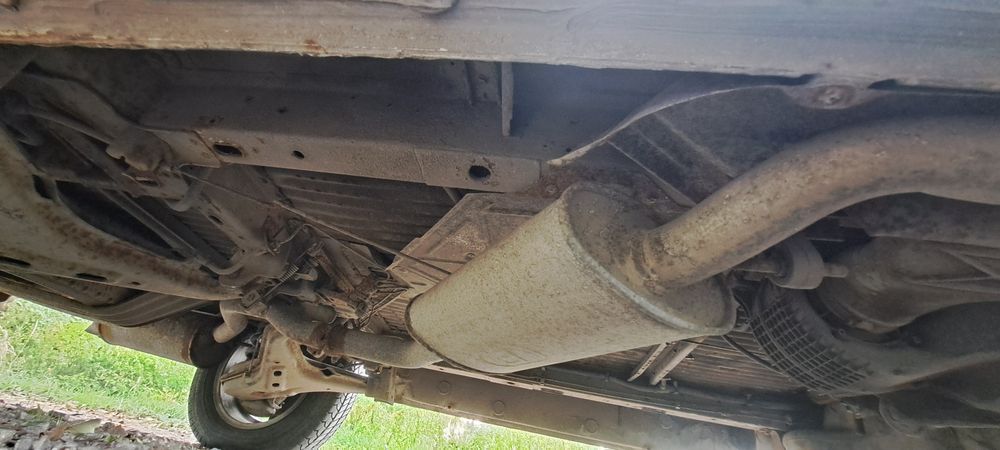 Vw t4 multiwan generation 2.5tdi