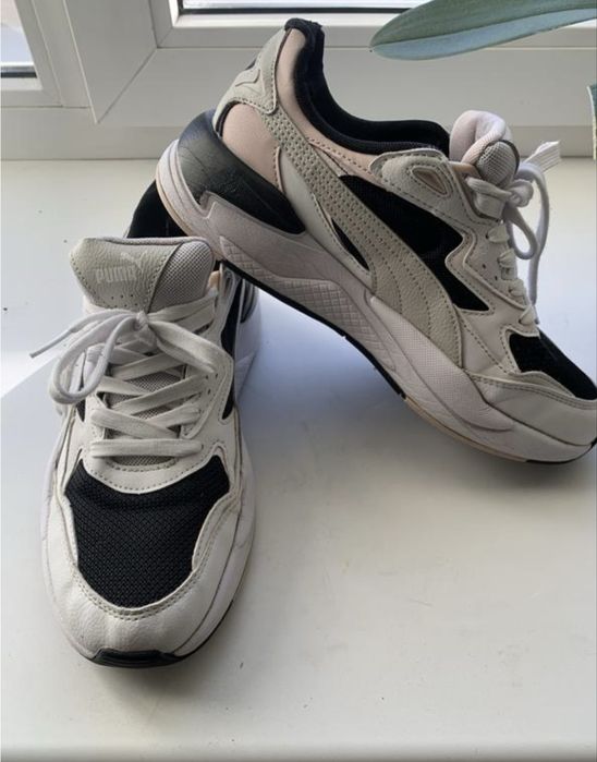 Кросівки Puma оригінал