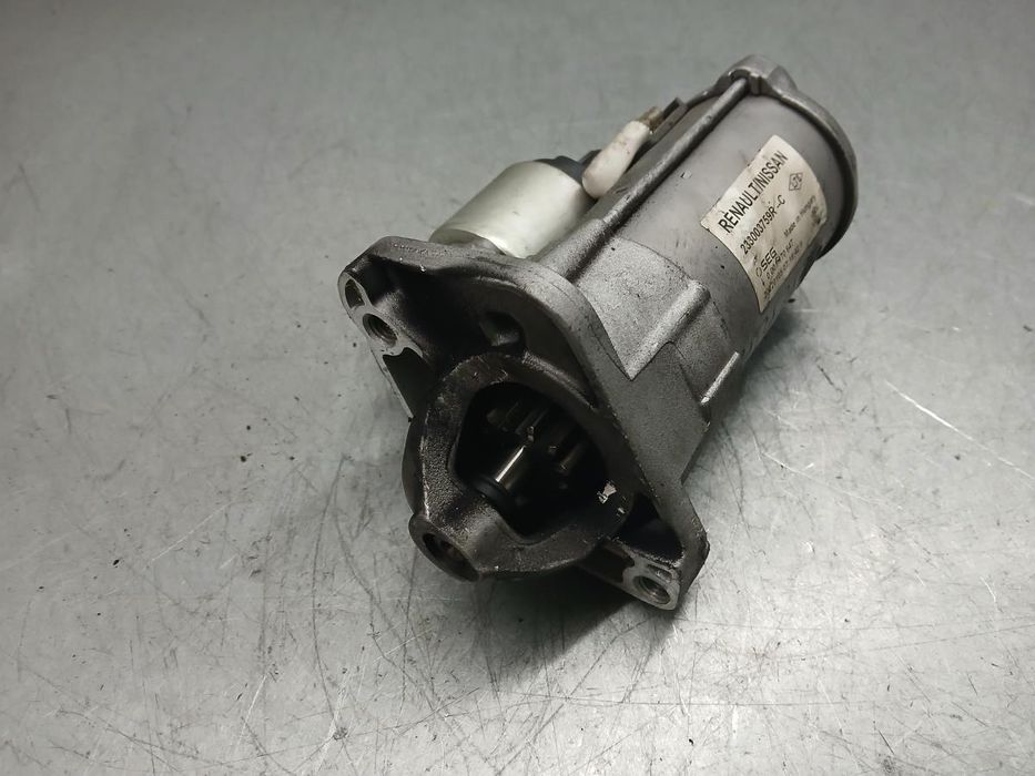 Motor de arranque MERCEDES-BENZ Citan (420)