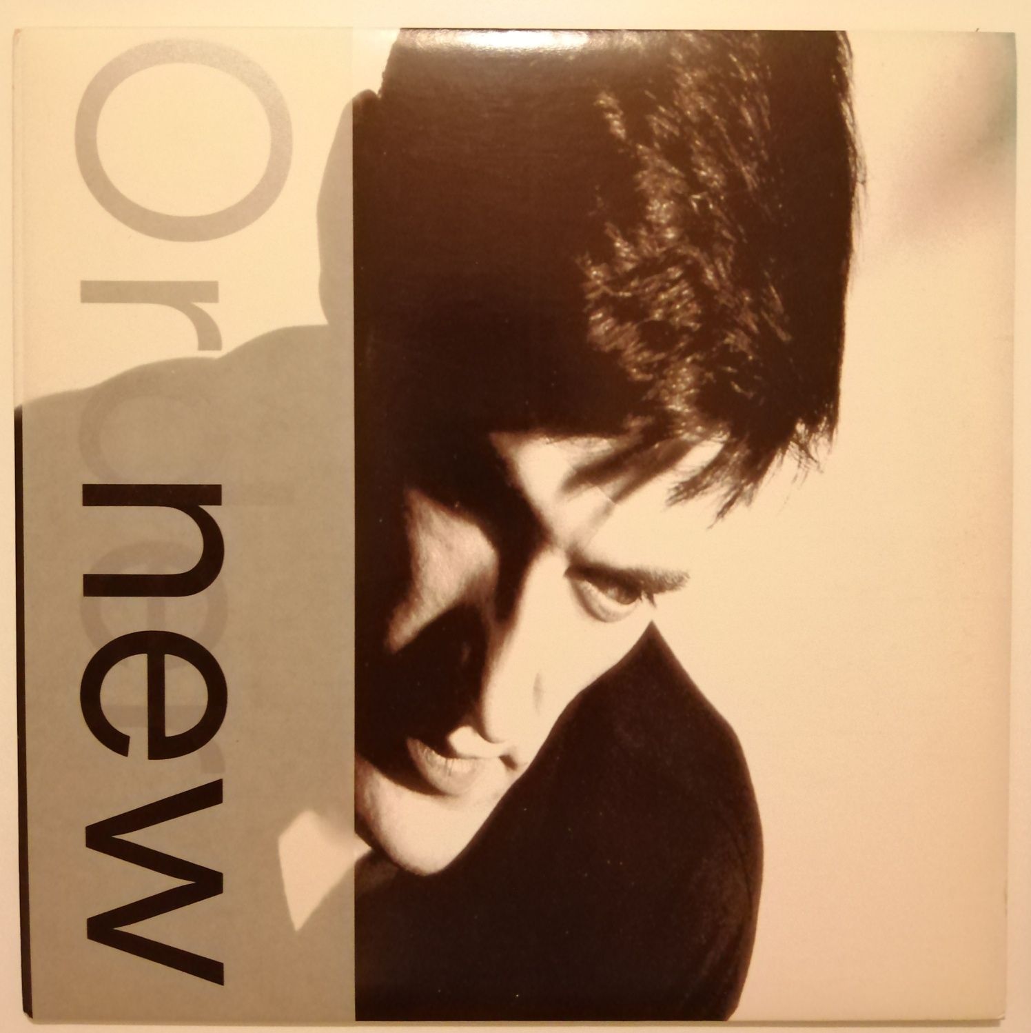 Discos vinil - New Order - LP's - IMPORTADOS