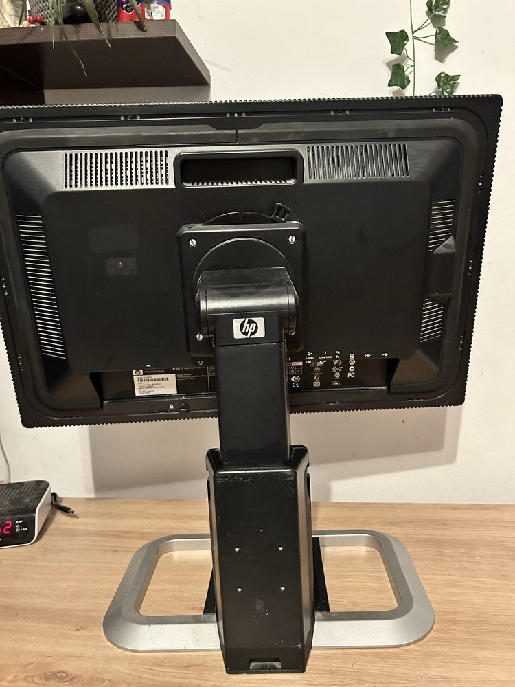 monitor komputerowy