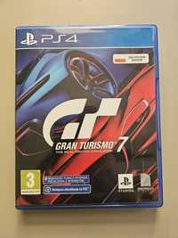 Gran Turismo 7 PS4 - Rezerwacja