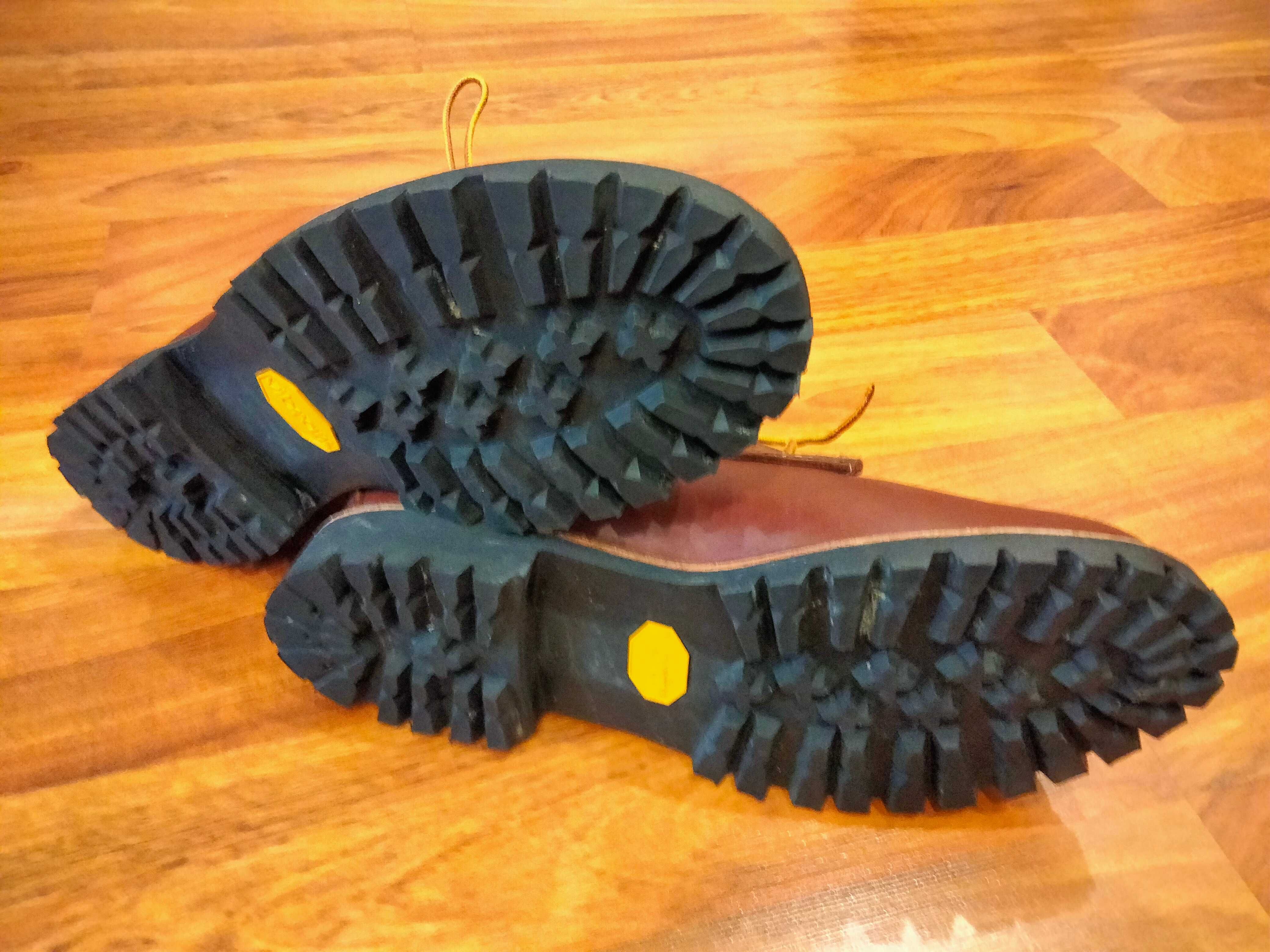 Red Wing Ice Cutter.USA.Ботинки.