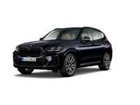 BMW X3 | Shadow-Line, Adaptacyjny reflektor LED,  M Pakiet sportowy |