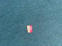 Karta Micro SD XC 256 Gb