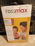 Inhalator tłokowy Rosmax