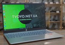 ГАРАНТІЯ HP (FullHD iPS/Ryzen 5 7520u/RAM 8Гб LPDDR5/SSD 512Гб)TVOYO