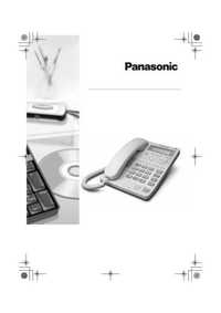 Телефон Panasonic kx ps 2570 ua