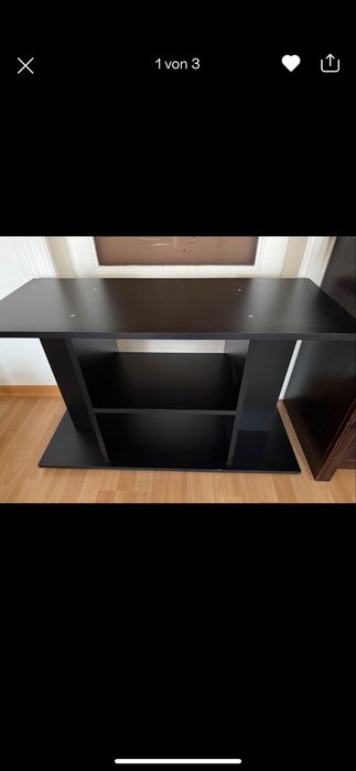 Szafka pod akwarium 100x40x63