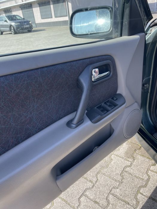 Nissan Primera GAZ  Klima Polecam