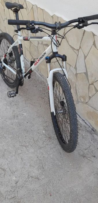 Bicicleta BTT rockrider RR 5.3