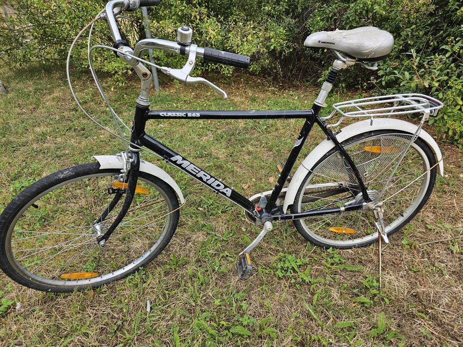 Rower Merida 26 cali